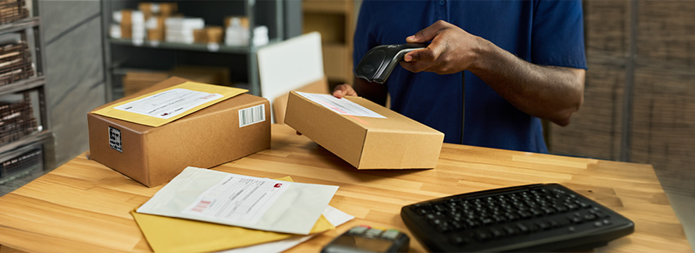3PL & E-Commerce Fulfilment Services